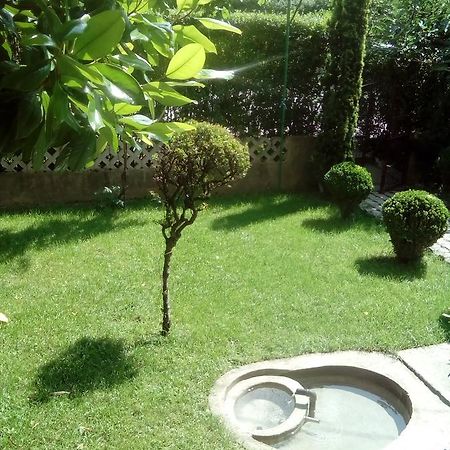 Nomce Room Ohrida Exterior foto