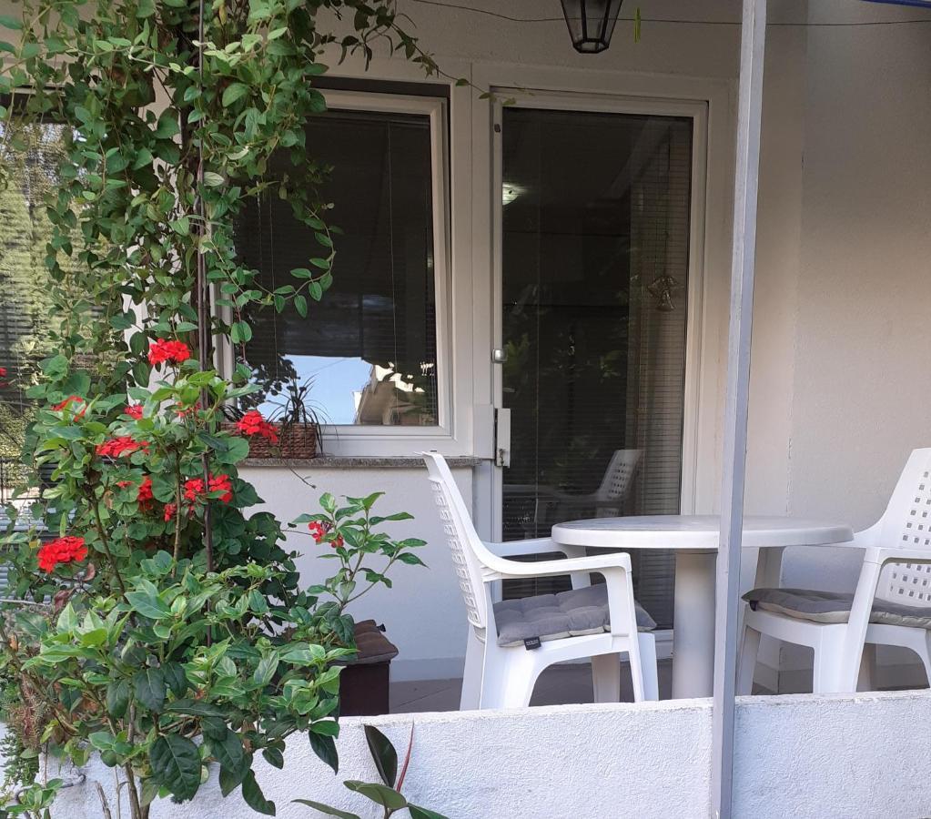 Nomce Room Ohrida Exterior foto