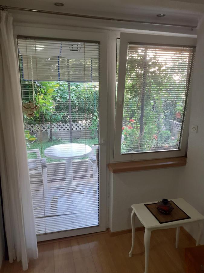 Nomce Room Ohrida Exterior foto
