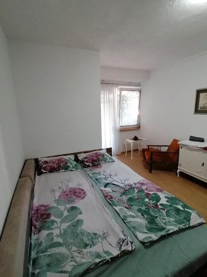 Nomce Room Ohrida Exterior foto