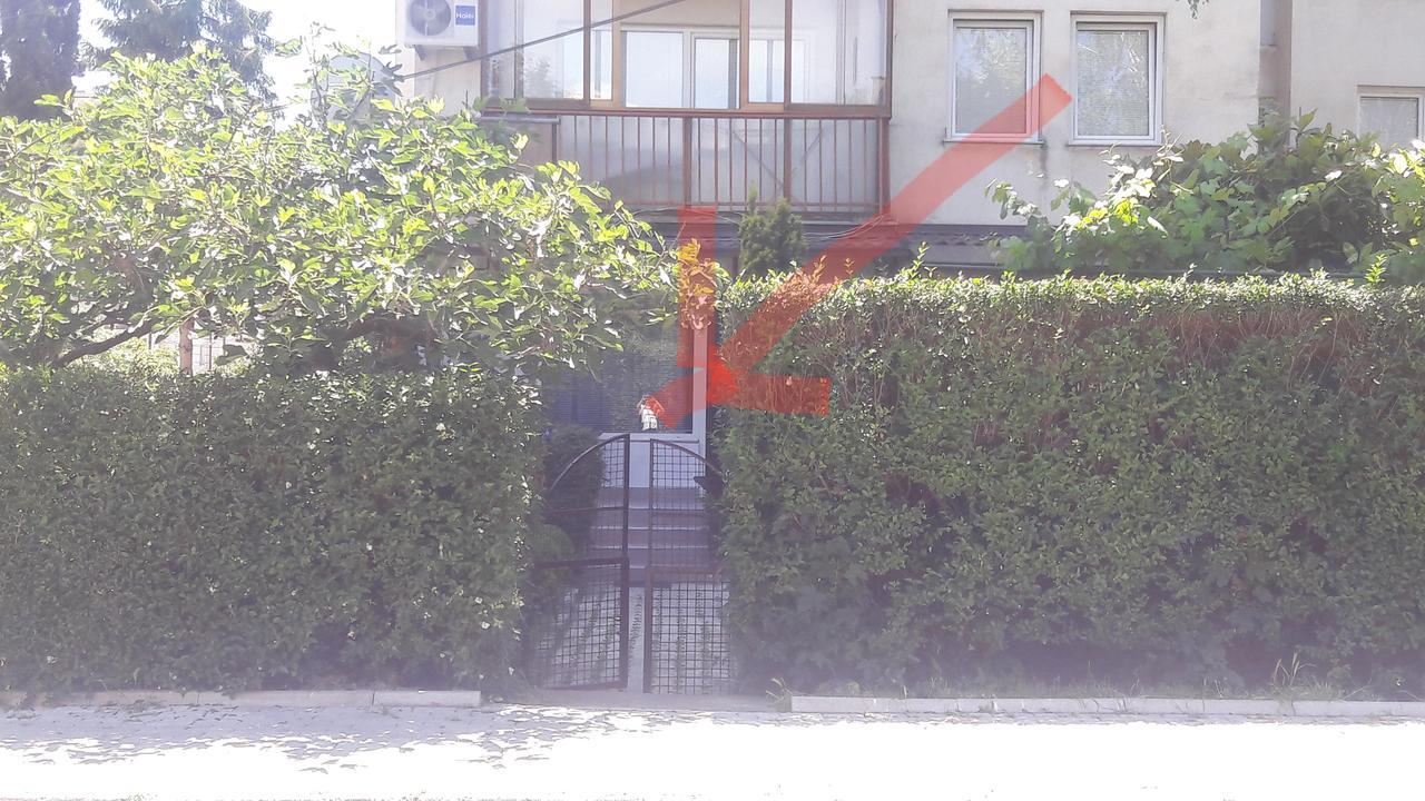 Nomce Room Ohrida Exterior foto