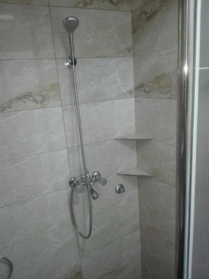 Nomce Room Ohrida Exterior foto